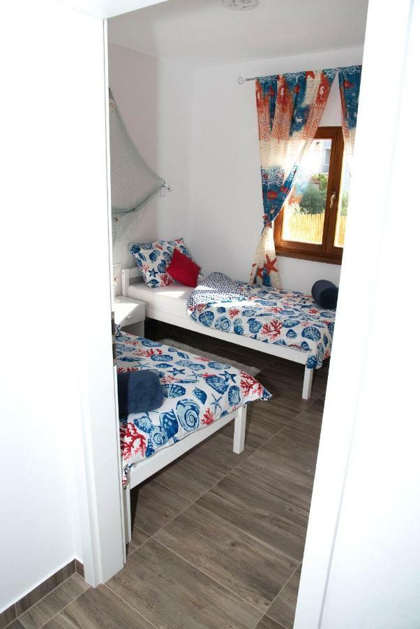 Zadar Apartment Exterior photo